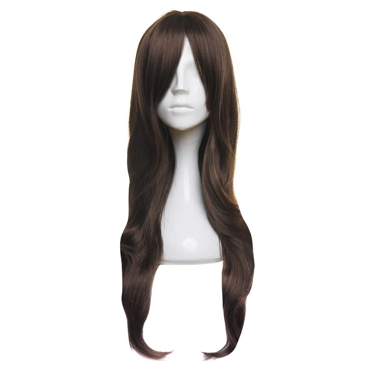 Peruca Laura Saten Aluna