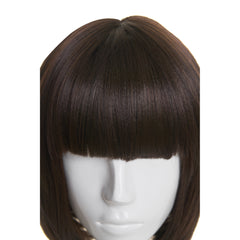 Peruca FRIDA Saten Natural