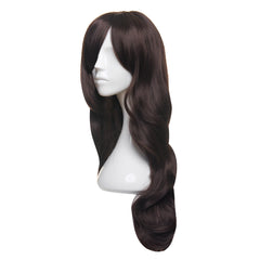 Peruca Laura Saten Natural