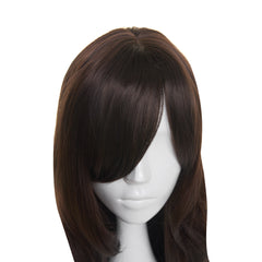 Peruca Laura Saten Natural