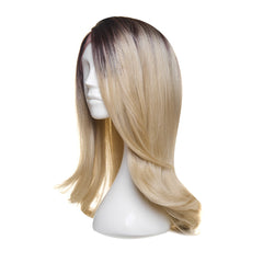 Peruca Caro Ombre Blond Deschis