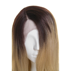 Peruca Caro Ombre Blond Deschis