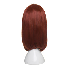 Peruca Masha Roscat Deschis