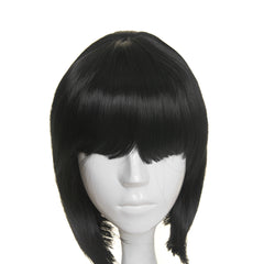 Peruca CARLA Negru Intens