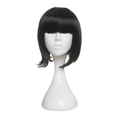 Peruca CARLA Negru Natural