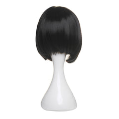 Peruca CARLA Negru Natural