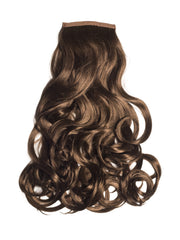 Blond Inchis Coada Par Ondulat