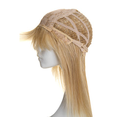 Peruca Holly Mix Blond