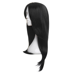 Peruca RENATA Negru Intens