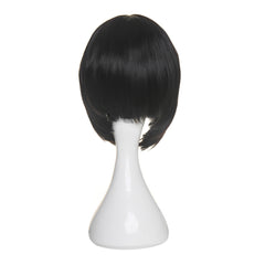 Peruca FRIDA Negru Natural