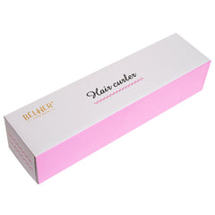 Ondulator Triplu Valuri 28MM LCD GOLD