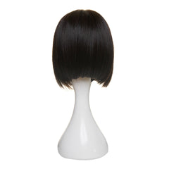 Peruca Naturala GIA Negru Natural