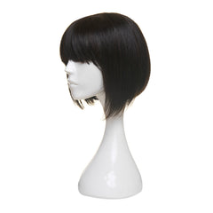 Peruca Naturala GIA Negru Natural