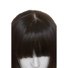 Peruca Naturala GIA Negru Natural