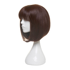 Peruca Naturala BRIANA Saten Roscat