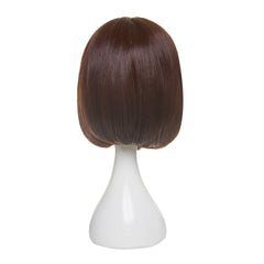 Peruca Naturala BRIANA Saten Roscat