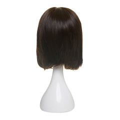 Peruca Naturala BRIANA Saten Natural