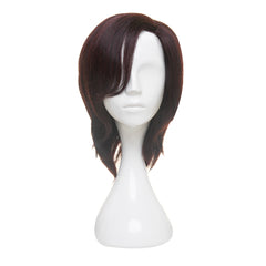 Peruca Naturala ANIA Mix Saten Roscat