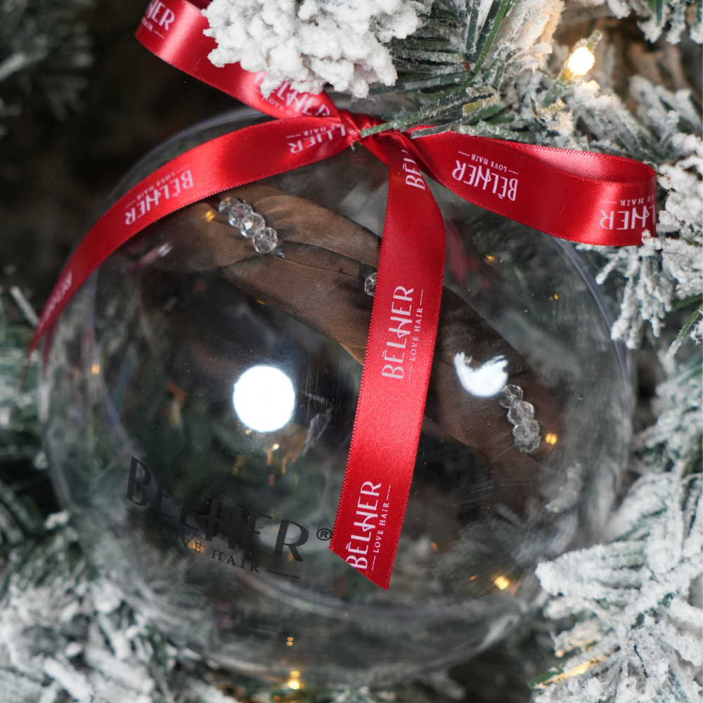 Glob Gold Edition Little Beads Crown