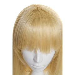 Peruca Naturala CLEO Blond Deschis