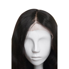 Peruca Par Natural Venus Negru Natural