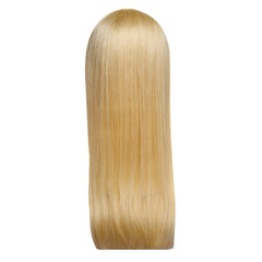 Peruca Par Natural Patty Blond Bej