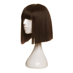 Peruca DEEA Ciocolatiu