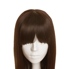 Peruca Masha Ciocolatiu