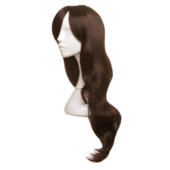 Peruca Laura Ciocolatiu