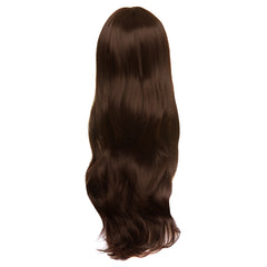 Peruca Laura Ciocolatiu