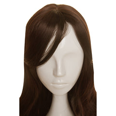 Peruca Laura Ciocolatiu