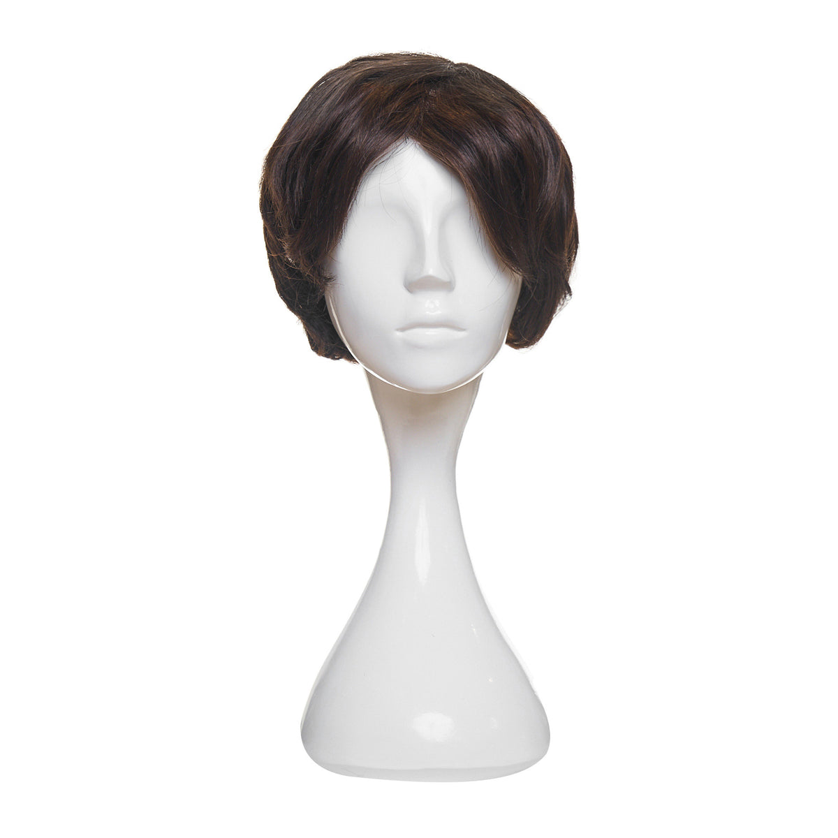 Peruca Naturala ELA Negru Natural