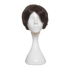 Peruca Naturala ELA Negru Natural