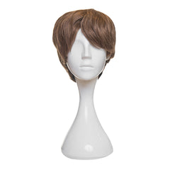 Peruca Naturala ELA Saten Aluna