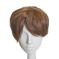 Peruca Naturala ELA Saten Aluna