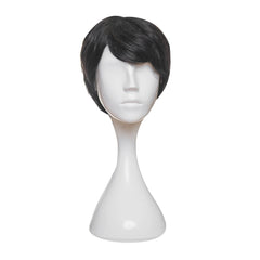 Peruca Naturala IVONA Negru Natural