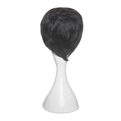 Peruca Naturala IVONA Negru Natural