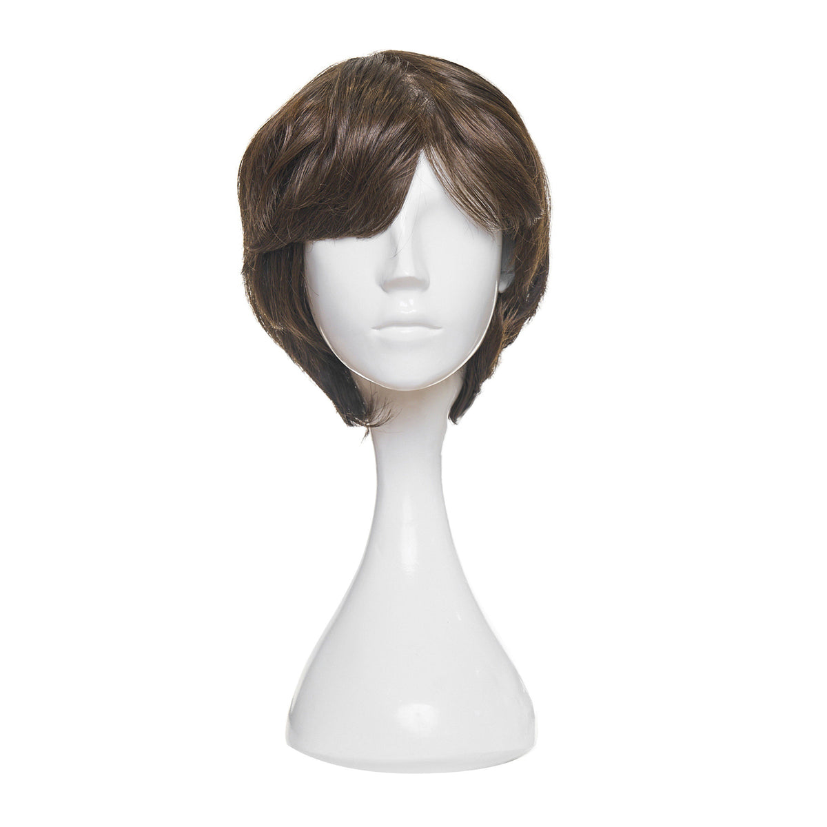 Peruca Mono Lia Saten Aluna