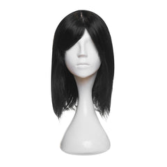 Peruca Naturala Ozana Negru Intens