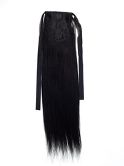 Negru Intens Coada Premium