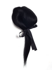 Negru Intens Coada Premium