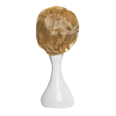 Peruca Naturala FIONA Mix Blond Auriu