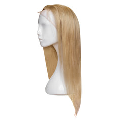 Peruca Naturala Alina Blond Auriu