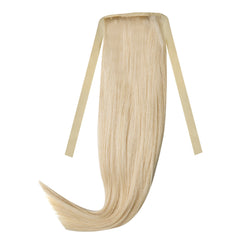 Coada Deluxe Blond Deschis