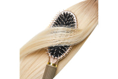 Extensii Tape-On Russian Blond Cenusiu/Blond Deschis