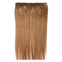 Tresa Clip-On Deluxe Blond Inchis Cenusiu