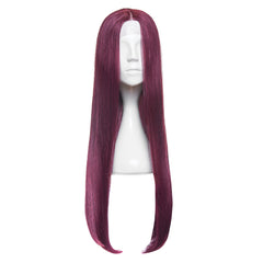 Peruca Raluca Lung Visiniu