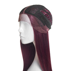 Peruca Raluca Lung Visiniu