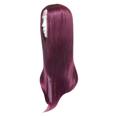 Peruca Raluca Lung Visiniu