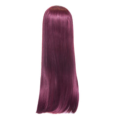 Peruca Raluca Lung Visiniu